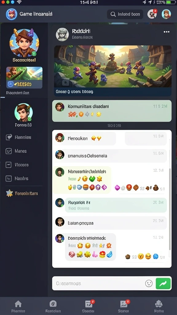 Screenshot macantoto nomor 1