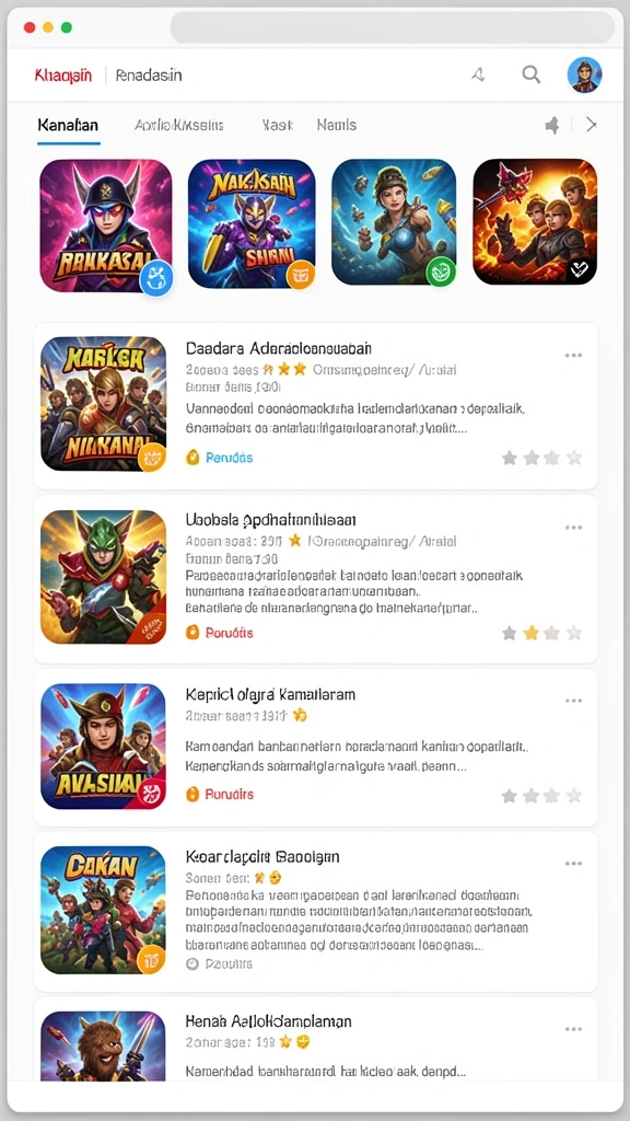 Screenshot mahkota188 nomor 1