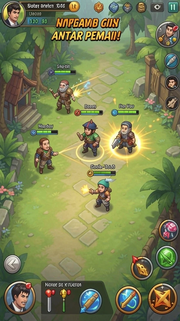 Screenshot mawarslot nomor 2