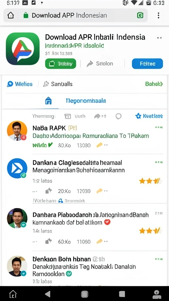 Screenshot mc888 nomor 1