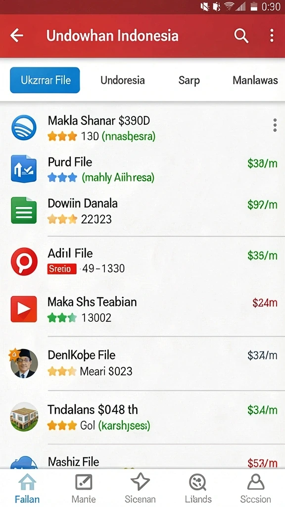 Screenshot medusa88 nomor 1