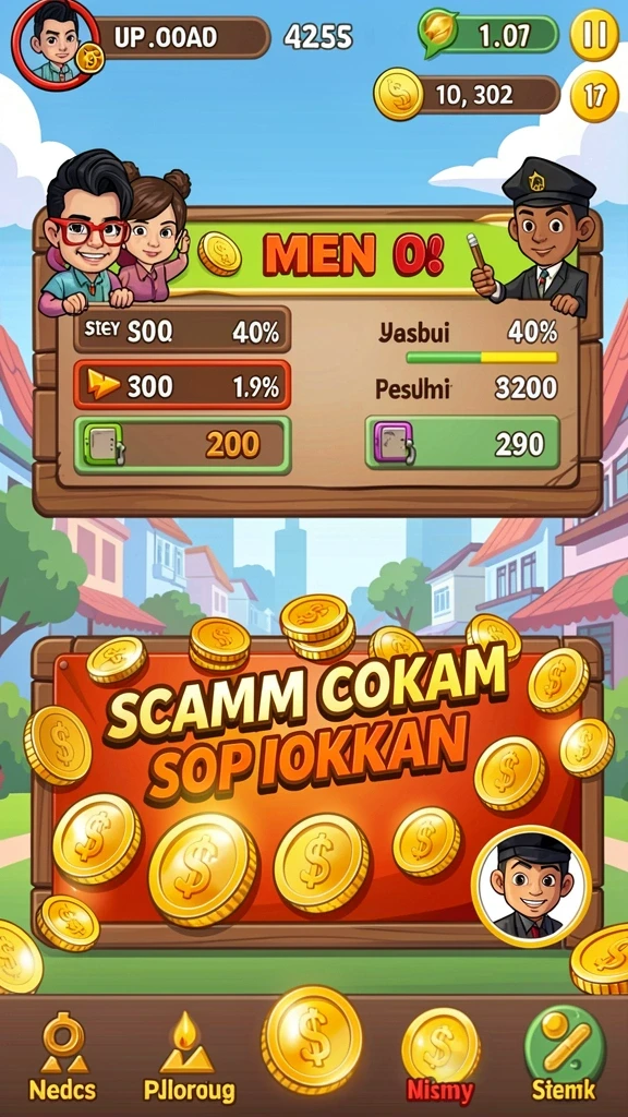Screenshot medusa88 nomor 3