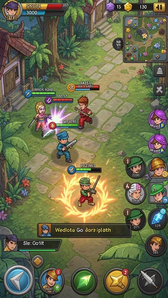 Screenshot mega111 nomor 1