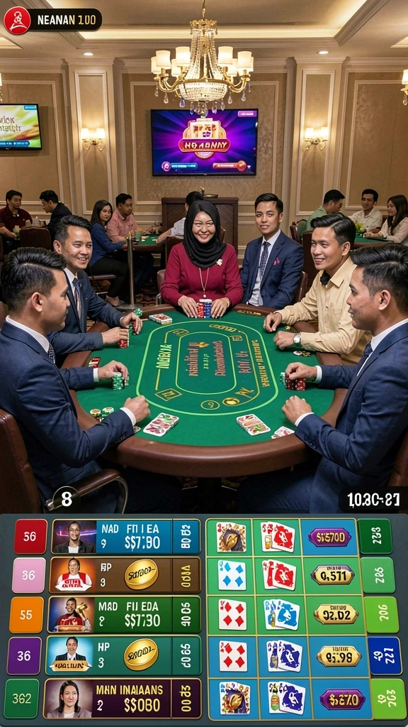 Screenshot menang123 nomor 1