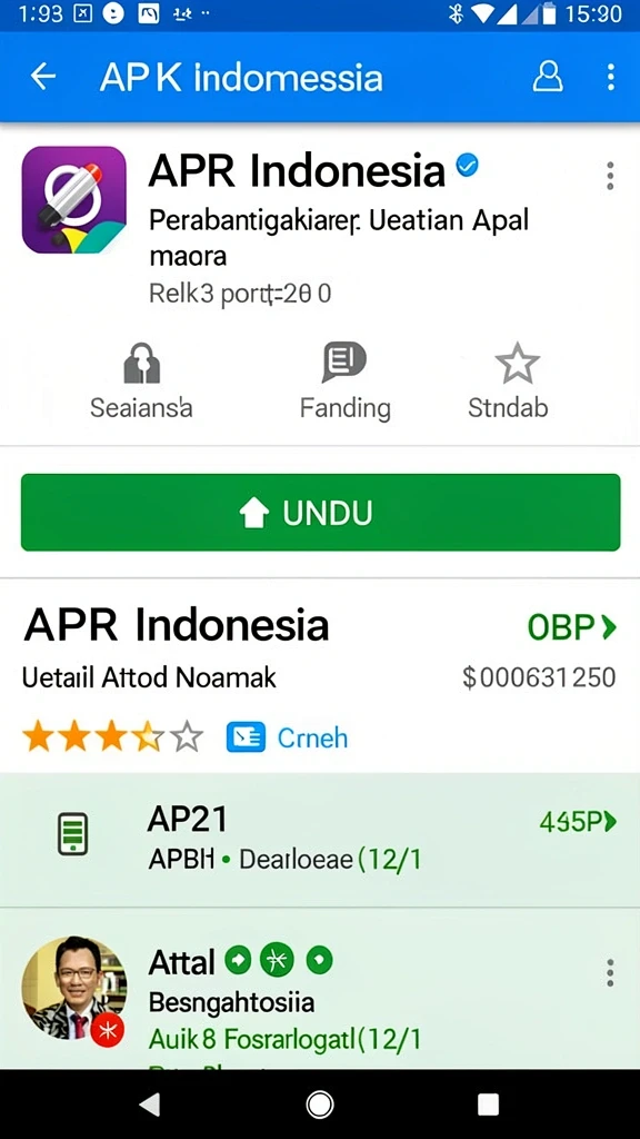 Screenshot menang123 nomor 2