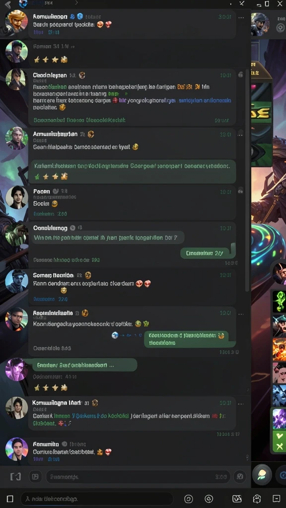 Screenshot mg108 nomor 1