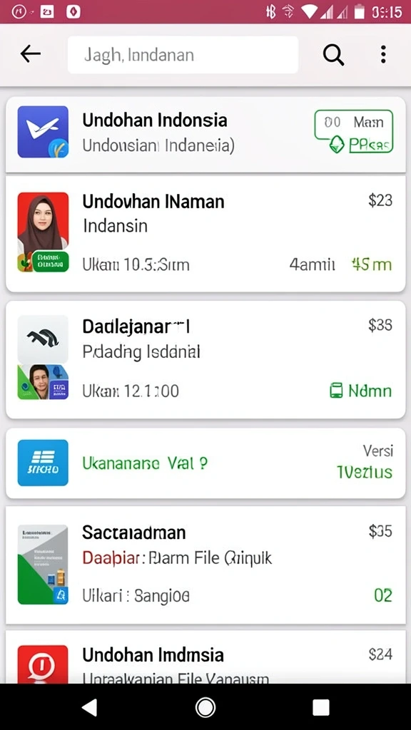 Screenshot minitoto nomor 3