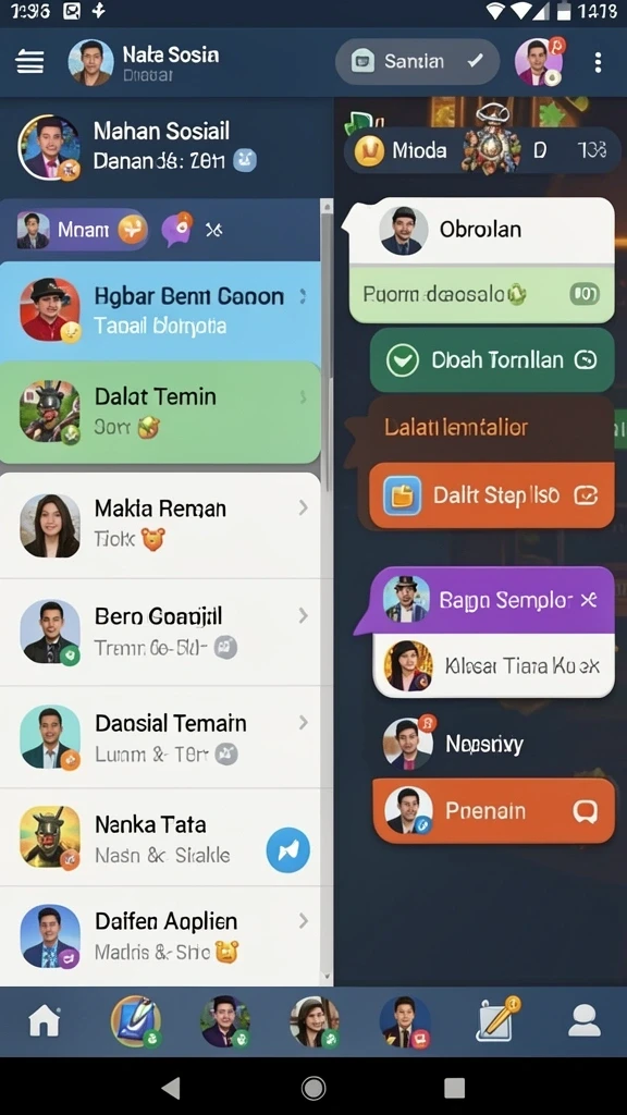 Screenshot mode303 nomor 1