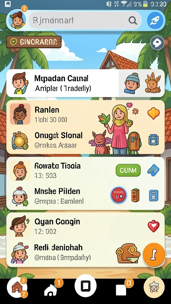 Screenshot mode303 nomor 2