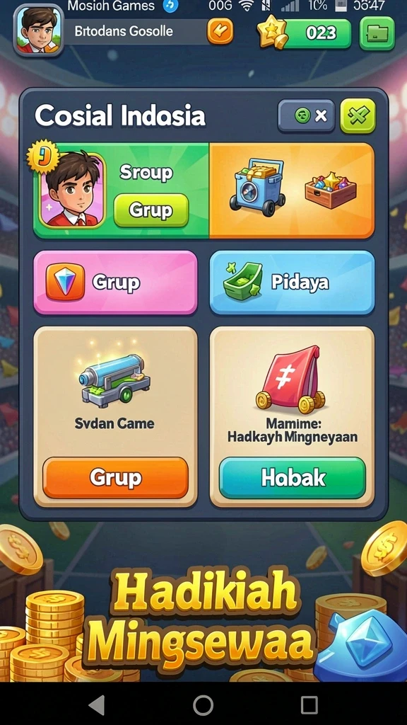 Screenshot monte77 nomor 2