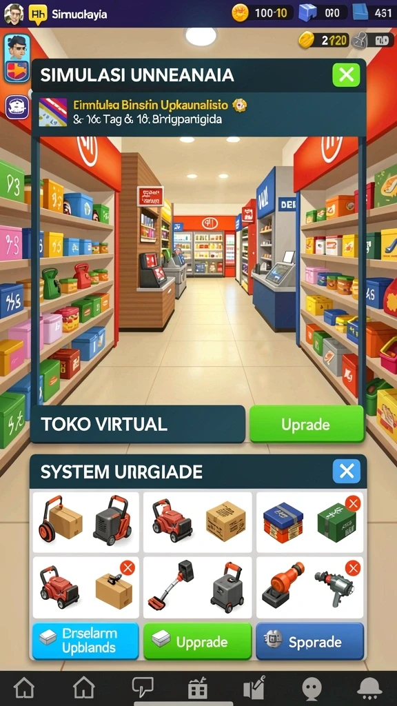 Screenshot mvp789 nomor 3
