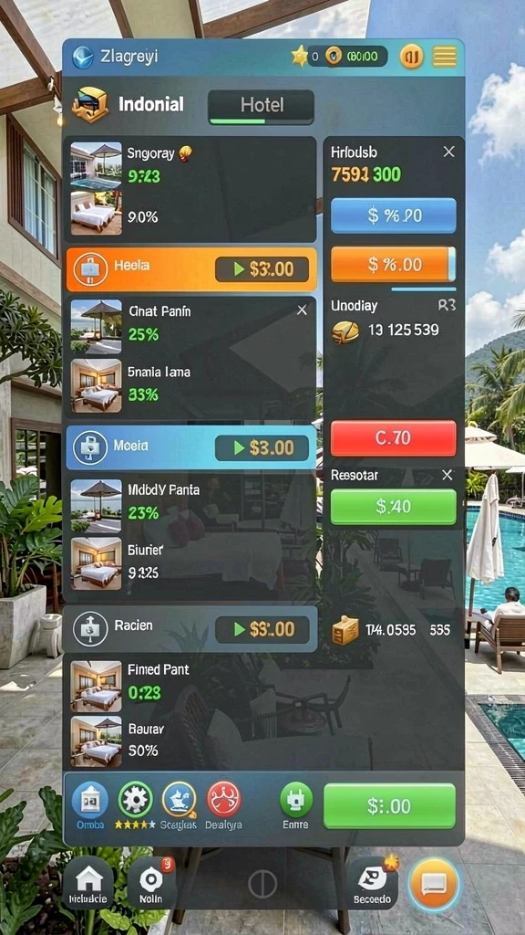 Screenshot naga2000 nomor 1