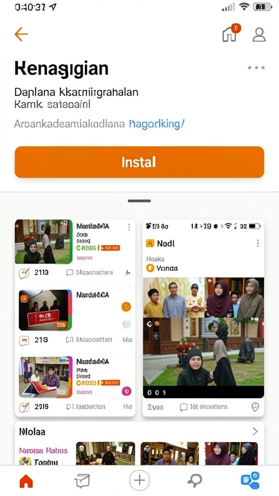 Screenshot ngaso77 nomor 1