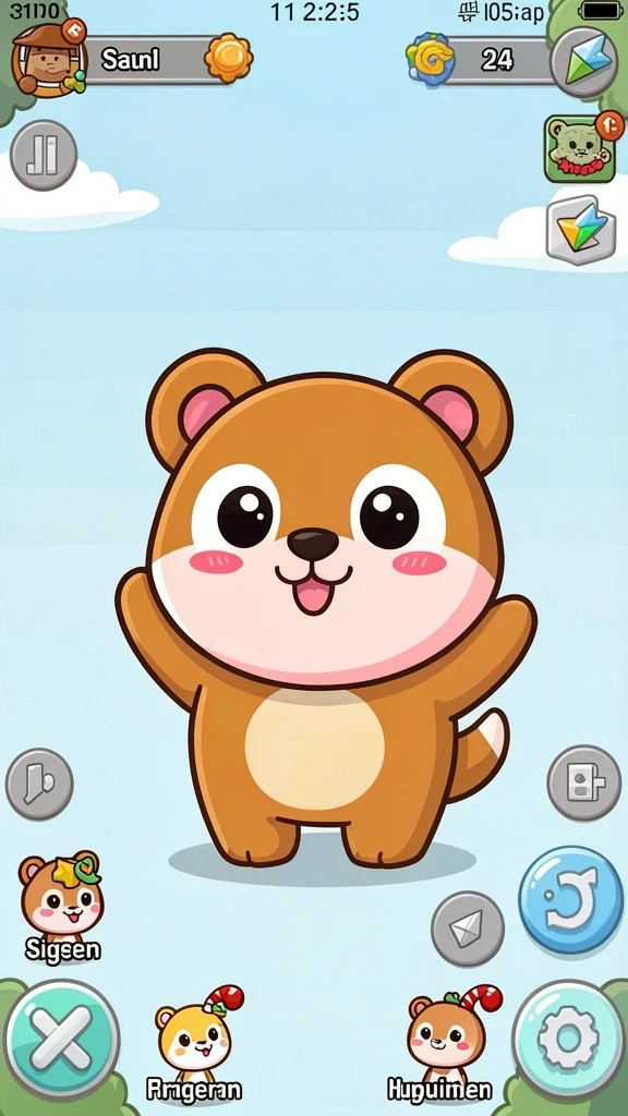 Screenshot nx888 nomor 3