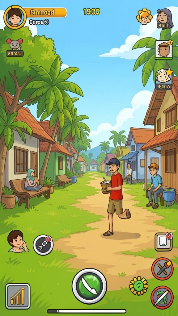 Screenshot oribet nomor 3