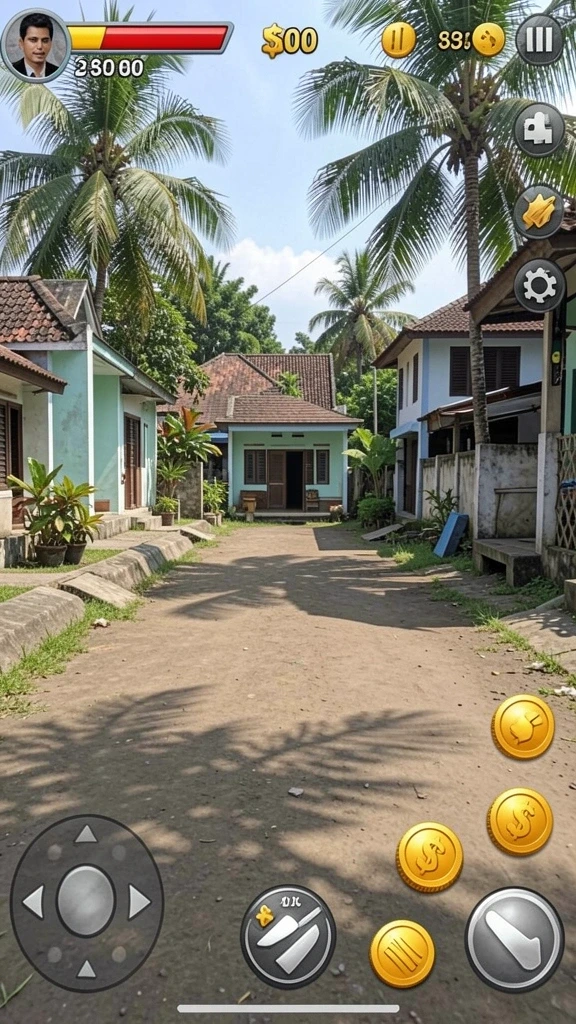 Screenshot pedetogel nomor 3