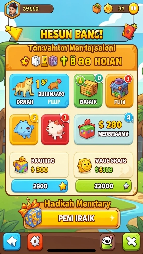 Screenshot pesgslot nomor 1