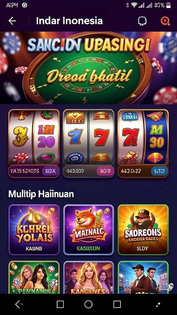 Screenshot pesgslot nomor 3