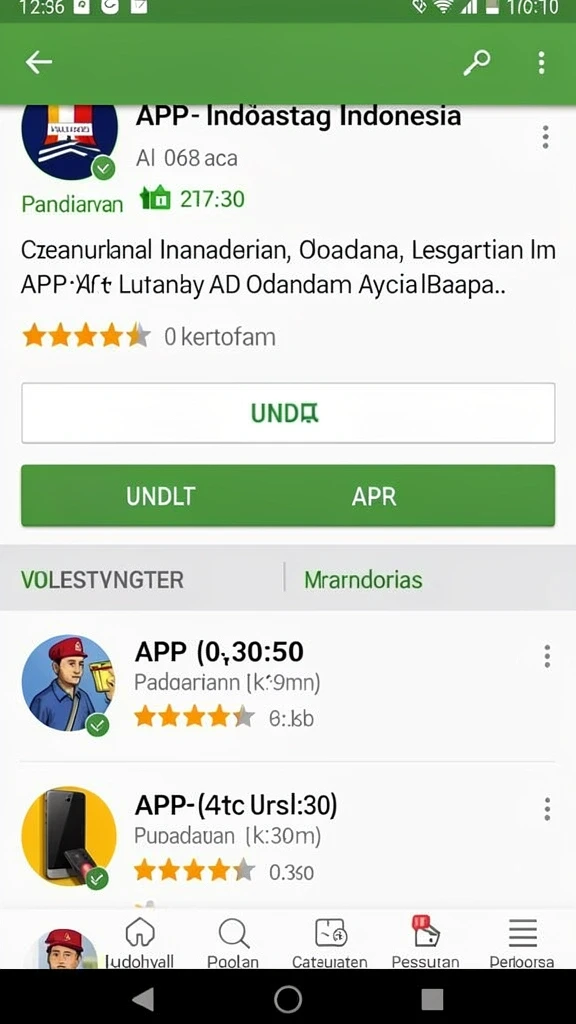 Screenshot pgking nomor 3
