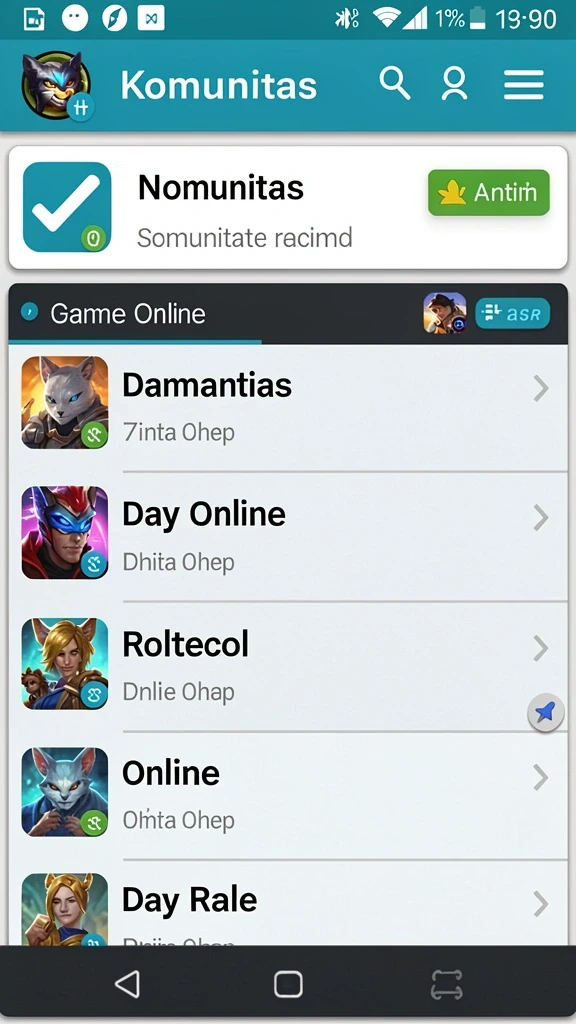 Screenshot pgstar777 nomor 3