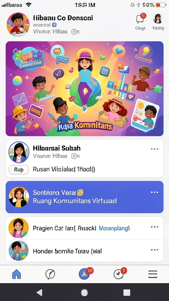 Screenshot poker88 nomor 1