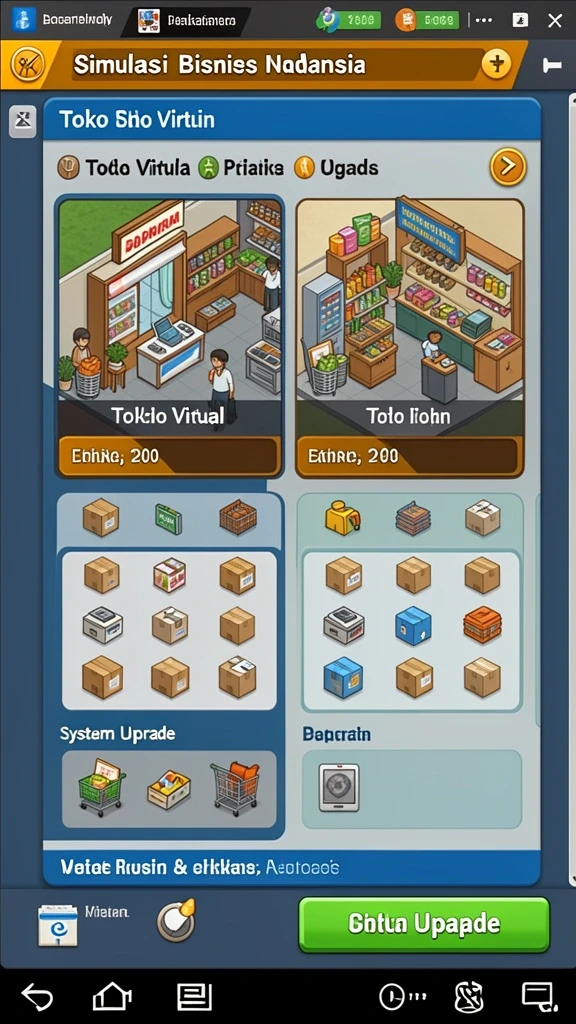 Screenshot premium303 nomor 3