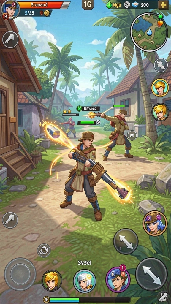 Screenshot raja132 nomor 2