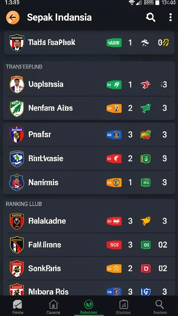 Screenshot rajabandar88 nomor 1