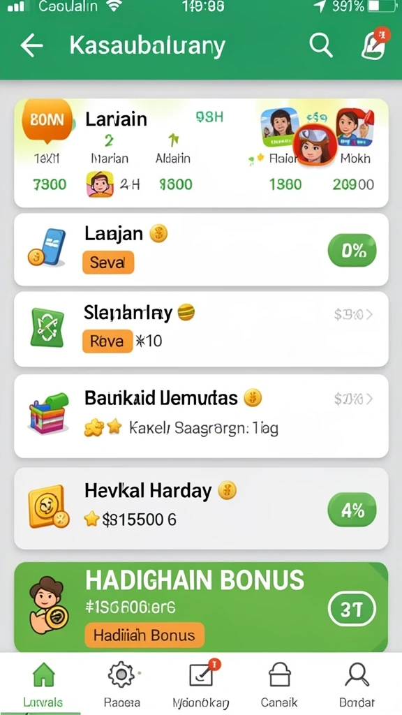 Screenshot rajabandar88 nomor 2