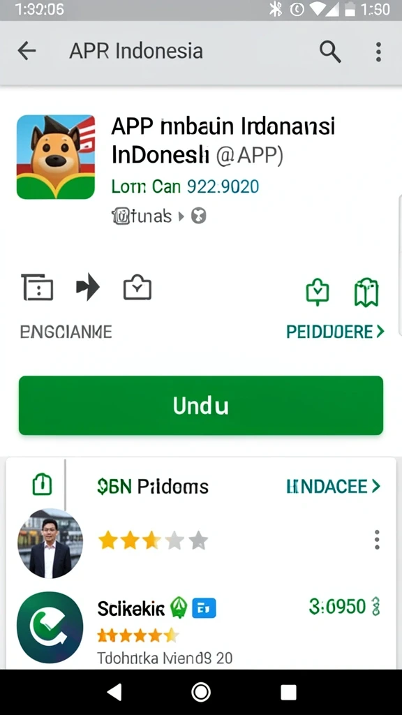 Screenshot rajacuan nomor 1