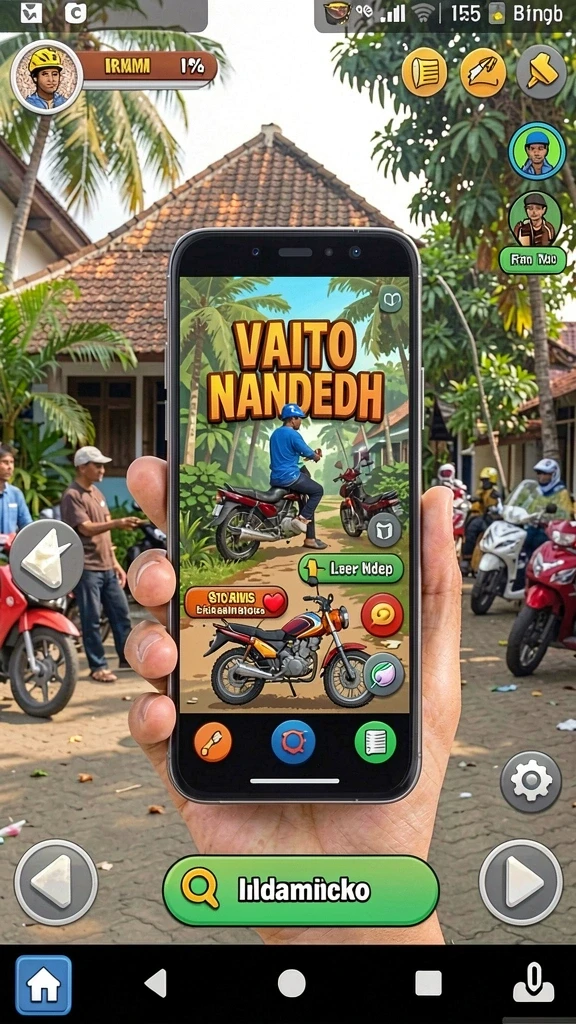 Screenshot rajawalitoto nomor 2