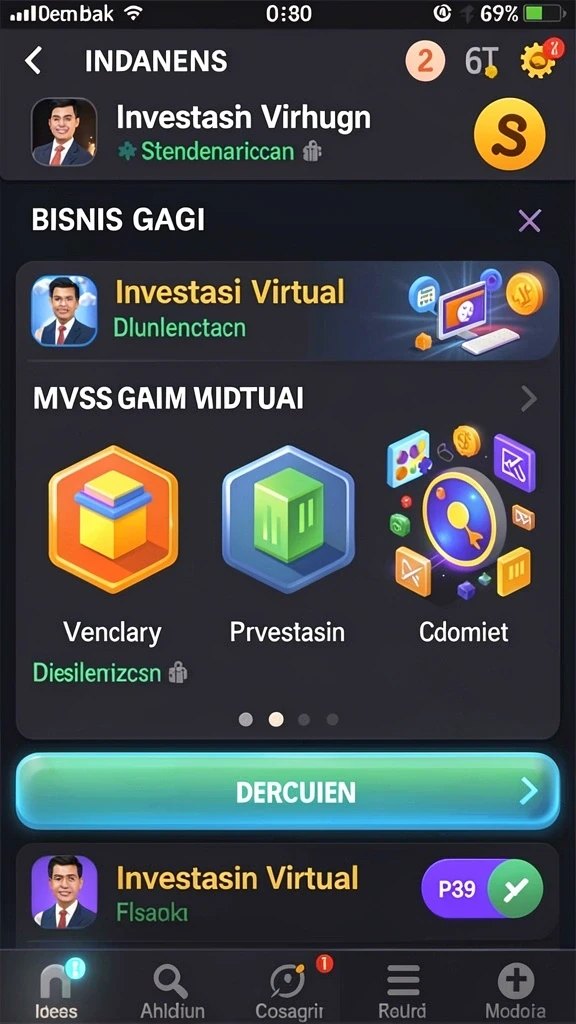 Screenshot remi101 nomor 1