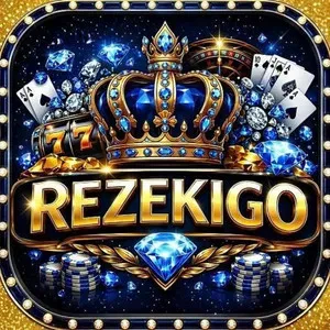 rezekigo APK Resmi — ikon aplikasi