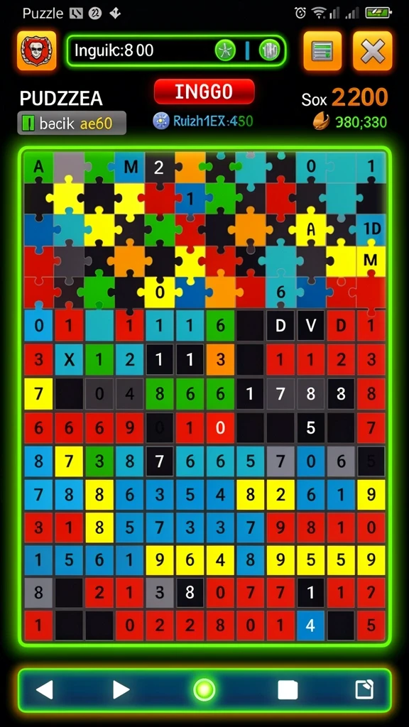 Screenshot rezixo nomor 2