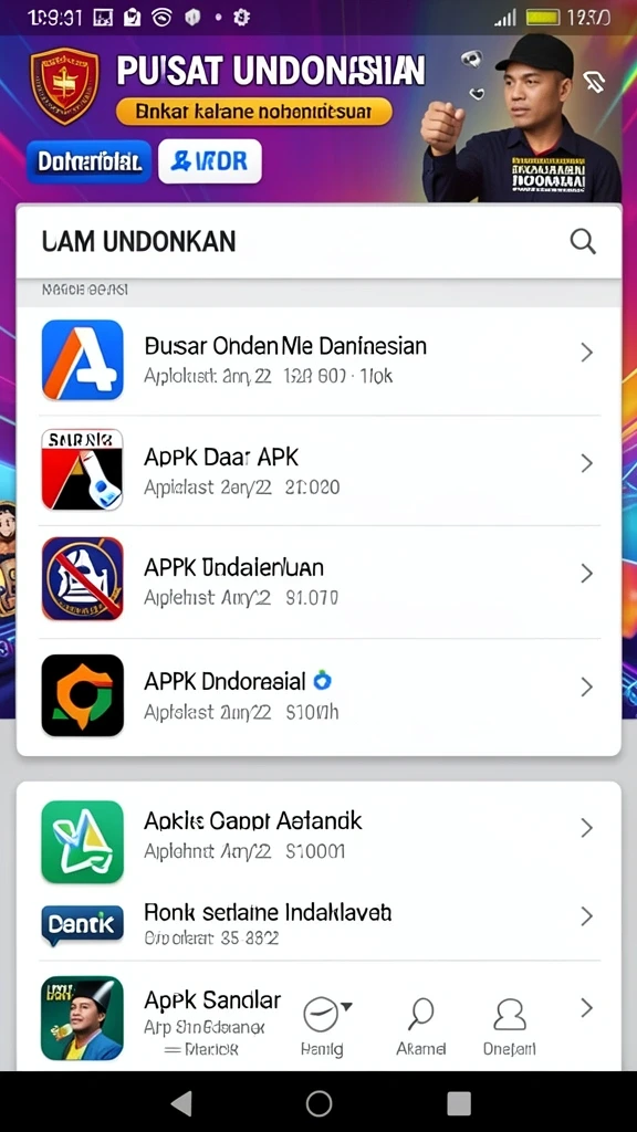 Screenshot royaltoto nomor 1