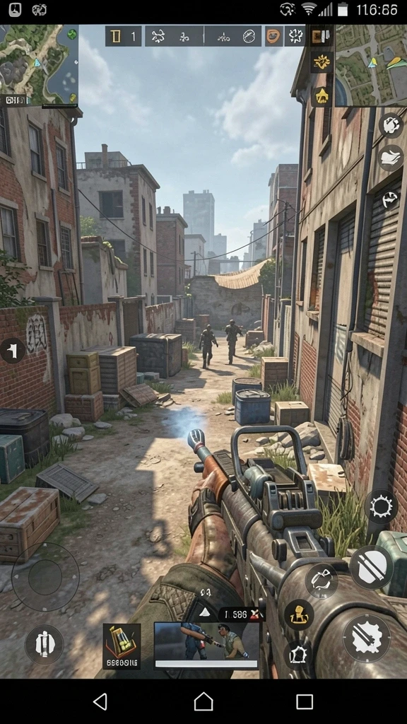 Screenshot royaltoto nomor 2