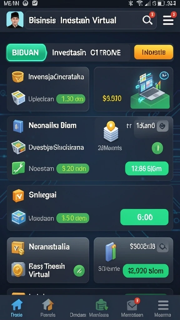 Screenshot rpvip7 nomor 3