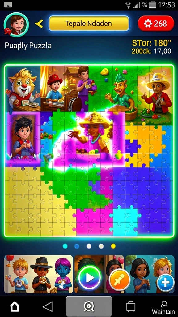 Screenshot rr999 nomor 1