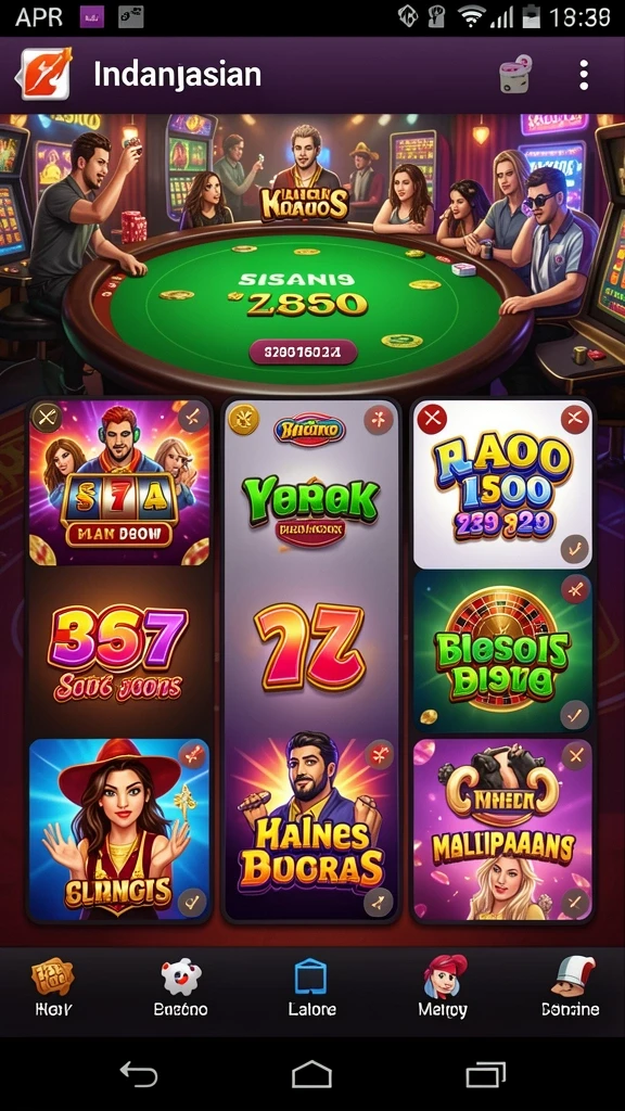 Screenshot sand77 nomor 2