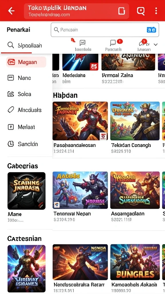 Screenshot sand77 nomor 3