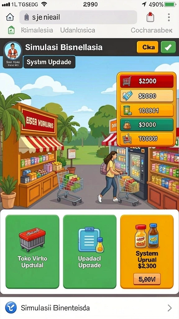 Screenshot sinartogel nomor 3