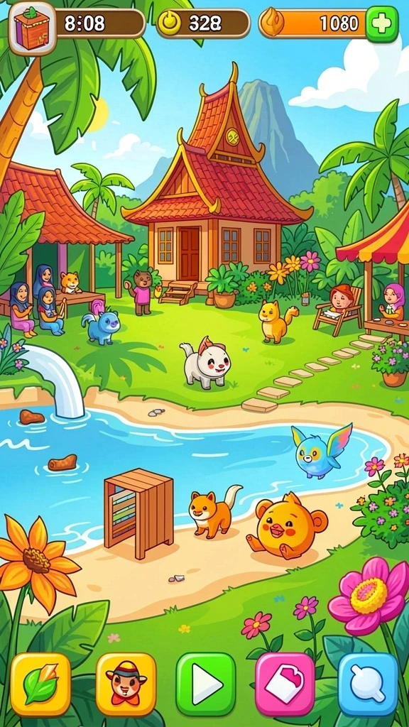 Screenshot sl999 nomor 1