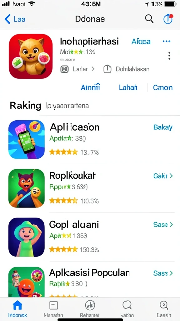 Screenshot sontogel nomor 3