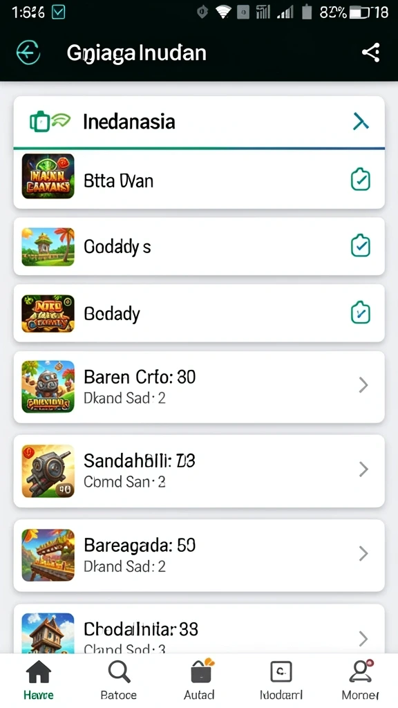 Screenshot sortoto nomor 1