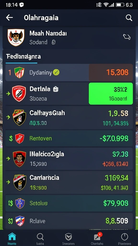 Screenshot spinbet nomor 3