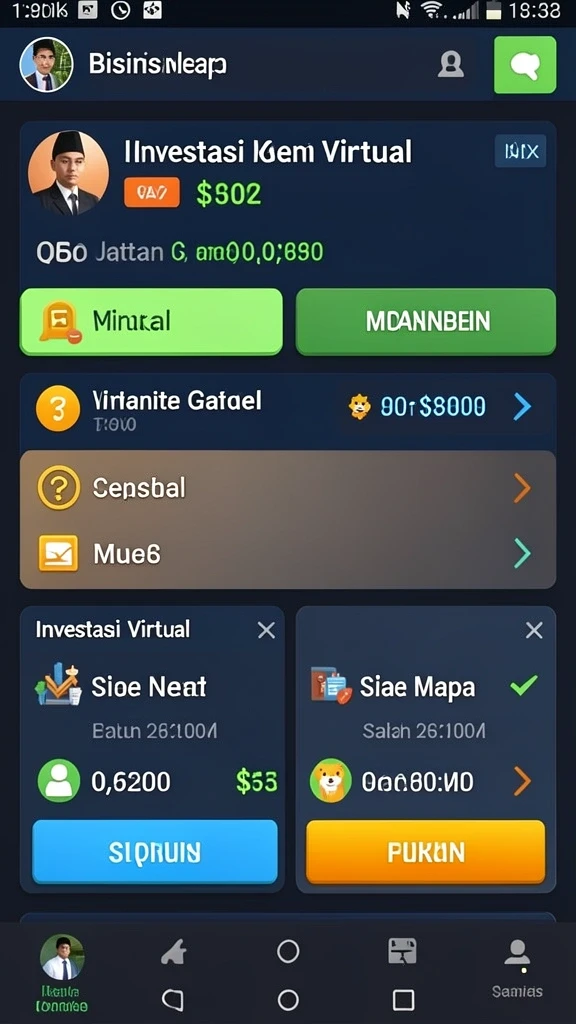 Screenshot spinlucky nomor 3
