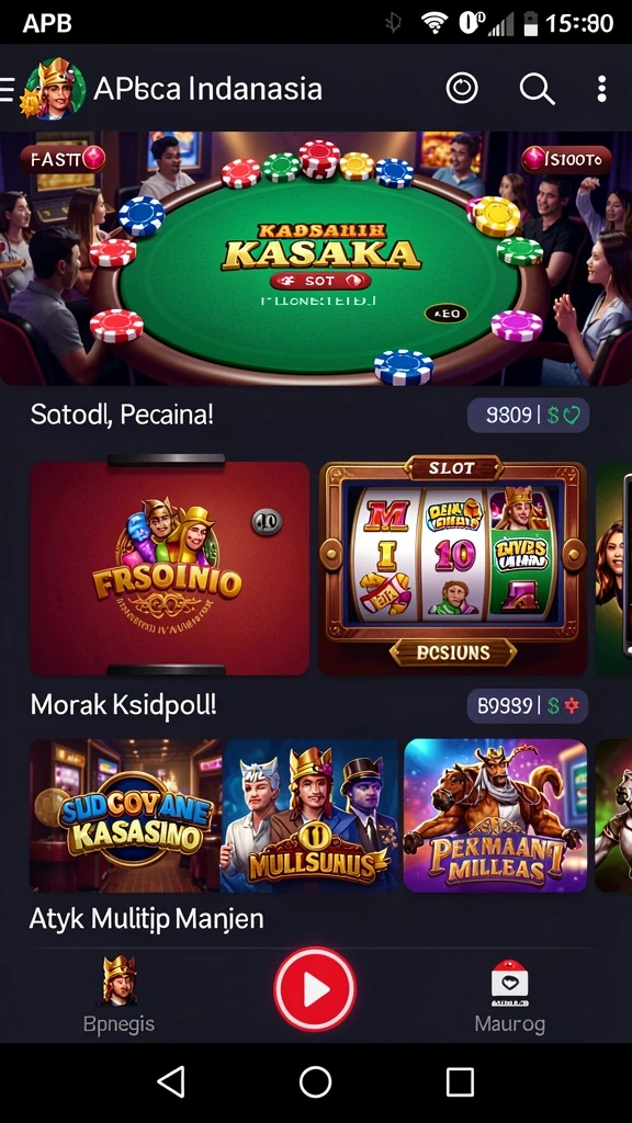 Screenshot sr777 nomor 2