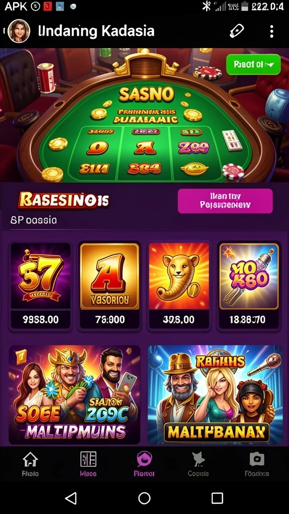 Screenshot suhu777 nomor 2