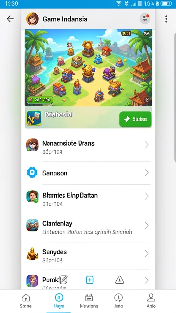 Screenshot superspin nomor 1