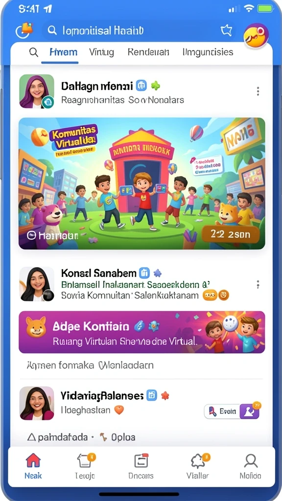Screenshot supervip nomor 3